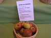 Reine des Pommes